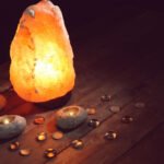 Levoit Elora Salt Lamp