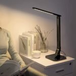 TaoTronics LED Desk Lamp