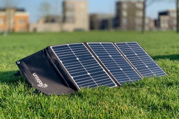 The Best Folding Solar Panels: A Comprehensive Guide